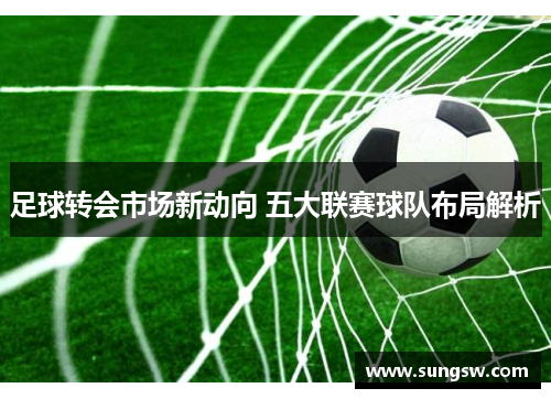 足球转会市场新动向 五大联赛球队布局解析